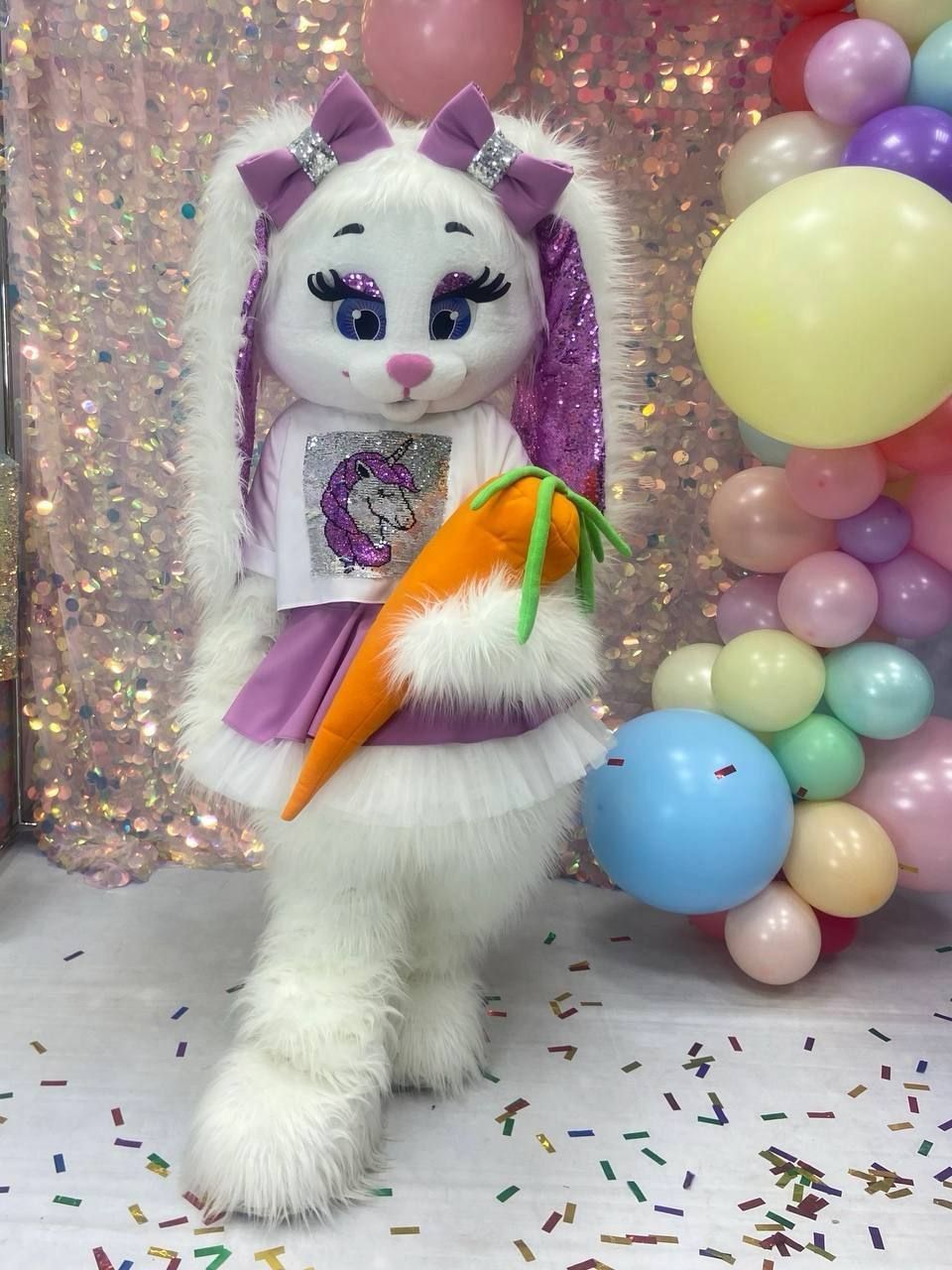 Зайка Ляля
